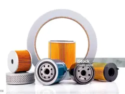 Filtertechnik
